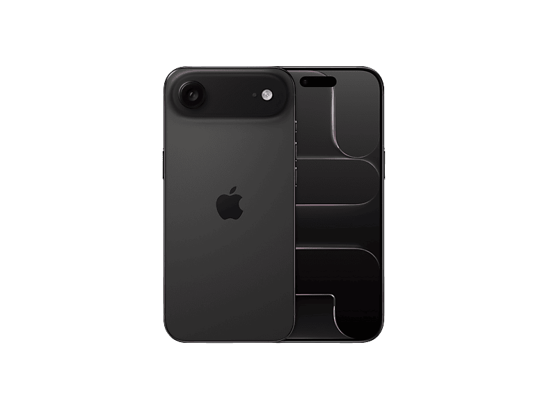 APPLE iPhone Air 5G 1 TB Space Schwarz