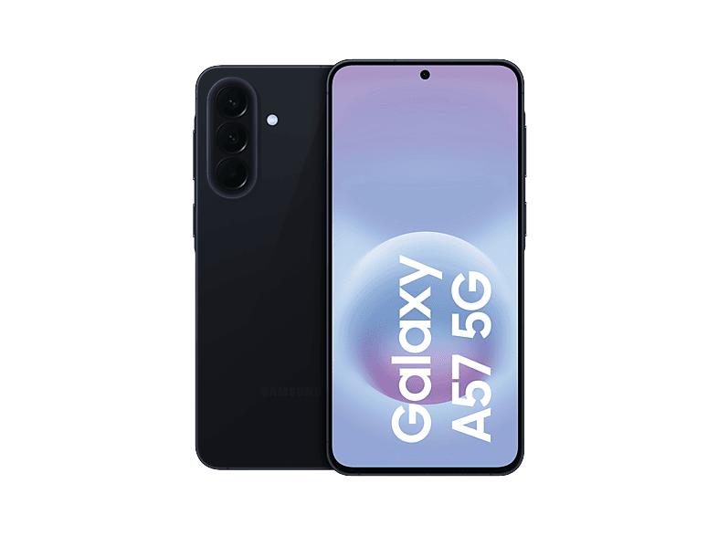 SAMSUNG Galaxy A57 256 GB Awesome Navy Dual SIM