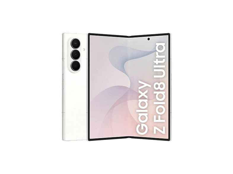 SAMSUNG Galaxy Z Fold8 Ultra 512 GB Cream Dual SIM